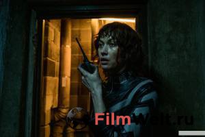 онлайн кадр Курьер 2019 онлайн кадр из фильма