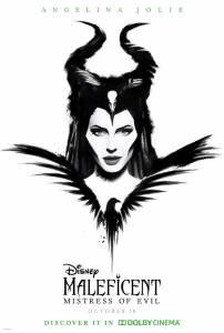    :  &nbsp; Maleficent: Mistress of Evil