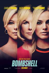 Смотреть интересный фильм Скандал - Bombshell - (2019) онлайн Смотреть интересный фильм Скандал - Bombshell - (2019) онлайн
