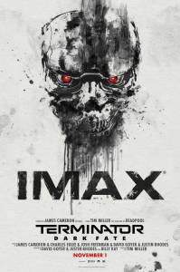Смотреть фильм Терминатор: Тёмные судьбы - (2019) online Смотреть фильм Терминатор: Тёмные судьбы - (2019) online
