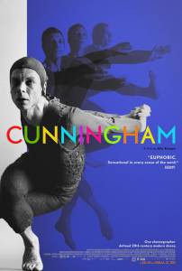 Смотреть увлекательный онлайн фильм Каннингем - Cunningham - (2019)