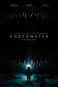 Бесплатный онлайн фильм Под водой
