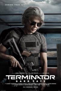 Онлайн фильм Терминатор: Тёмные судьбы / (2019) смотреть без регистрации Онлайн фильм Терминатор: Тёмные судьбы / (2019) смотреть без регистрации