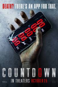 Смотреть кинофильм Обратный отсчет - (2019) онлайн Смотреть кинофильм Обратный отсчет - (2019) онлайн
