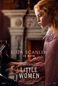 ���� ��������� ������� / Little Women / (2019) �������� ������