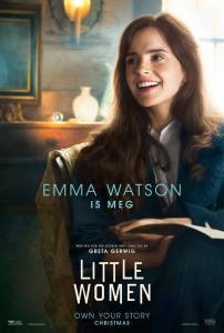 �������� ����� ��������� ������� - Little Women - [2019] ������