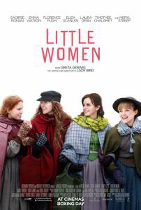 Кино Маленькие женщины - Little Women онлайн