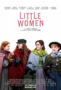Кино Маленькие женщины Little Women онлайн Кино Маленькие женщины Little Women онлайн