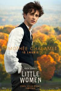 Кинофильм Маленькие женщины / Little Women онлайн без регистрации Кинофильм Маленькие женщины / Little Women онлайн без регистрации