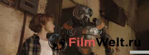 Смотреть фильм онлайн Робо / Робо / (2019) бесплатно