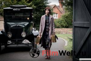     Downton Abbey