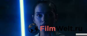 Смотреть кинофильм Звёздные войны: Скайуокер. Восход&nbsp; бесплатно онлайн