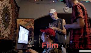 онлайн кадр Lil Peep: всё для всех 2019 онлайн кадр из фильма