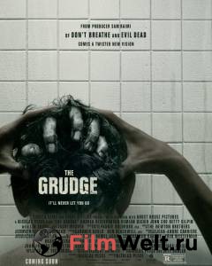 Смотреть бесплатно Проклятие The Grudge онлайн Смотреть бесплатно Проклятие The Grudge онлайн