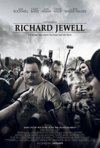 Онлайн кино Дело Ричарда Джуэлла - (2019) Онлайн кино Дело Ричарда Джуэлла - (2019)