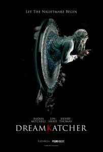 Смотреть интересный фильм Ловец снов - онлайн