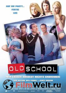   - Old School - (2002)  