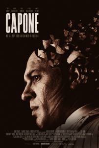 Смотреть фильм Капоне. Лицо со шрамом бесплатно Смотреть фильм Капоне. Лицо со шрамом бесплатно