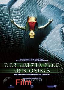    :    / Final Flight of the Osiris / (2003) 