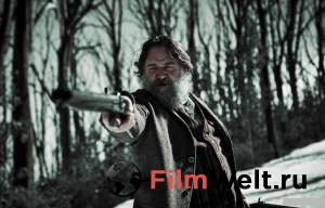       True History of the Kelly Gang [2019]