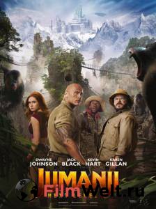 Джуманджи: Новый уровень / Jumanji: The Next Level смотреть онлайн без регистрации Джуманджи: Новый уровень / Jumanji: The Next Level смотреть онлайн без регистрации