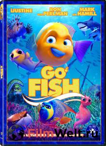 Смотреть Риф. Новые приключения - Go Fish онлайн без регистрации Смотреть Риф. Новые приключения - Go Fish онлайн без регистрации