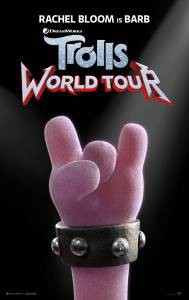 Кино Тролли. Мировой тур / Trolls World Tour смотреть онлайн бесплатно