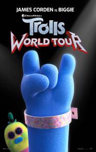 Смотреть Тролли. Мировой тур / Trolls World Tour / 2020 онлайн без регистрации Смотреть Тролли. Мировой тур / Trolls World Tour / 2020 онлайн без регистрации