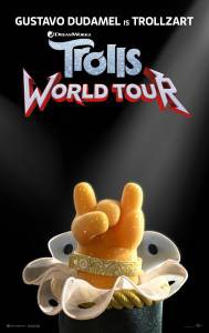   .   / Trolls World Tour / 2020