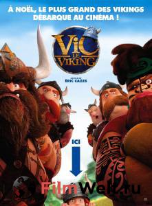 Бесплатный онлайн фильм Викинг Вик Vic the Viking and the Magic Sword (2019) Бесплатный онлайн фильм Викинг Вик Vic the Viking and the Magic Sword (2019)
