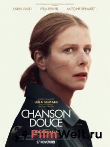Смотреть фильм Идеальная няня - Chanson douce - [2019] бесплатно