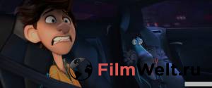     Spies in Disguise [2019] 