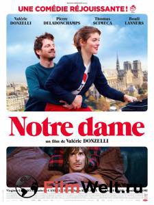 Фильм онлайн Нотр-Дам Notre Dame 2019