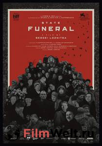 Смотреть фильм онлайн Прощание со Сталиным State Funeral бесплатно