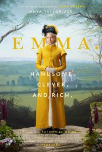 Смотреть фильм Эмма. Emma. online Смотреть фильм Эмма. Emma. online