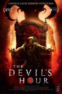 Смотреть Час дьявола / The Cleansing Hour / (2019) онлайн Смотреть Час дьявола / The Cleansing Hour / (2019) онлайн