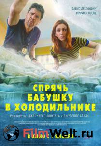 Смотреть увлекательный фильм Спрячь бабушку в холодильнике онлайн Смотреть увлекательный фильм Спрячь бабушку в холодильнике онлайн