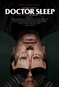Бесплатный онлайн фильм Доктор Сон / Doctor Sleep / 2019 Бесплатный онлайн фильм Доктор Сон / Doctor Sleep / 2019