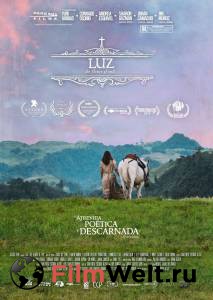 Смотреть увлекательный фильм Печать ведьмы Luz онлайн