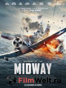 Фильм онлайн Мидуэй бесплатно в HD Фильм онлайн Мидуэй бесплатно в HD