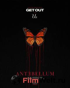 Смотреть фильм Антебеллум - Antebellum - 2020