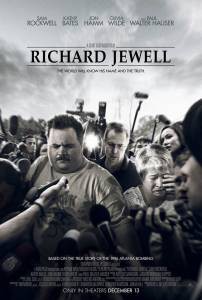 Фильм онлайн Дело Ричарда Джуэлла / Richard Jewell бесплатно в HD Фильм онлайн Дело Ричарда Джуэлла / Richard Jewell бесплатно в HD