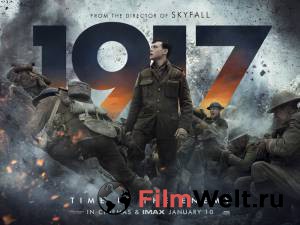 Кинофильм 1917 / 1917 / 2019 онлайн без регистрации Кинофильм 1917 / 1917 / 2019 онлайн без регистрации