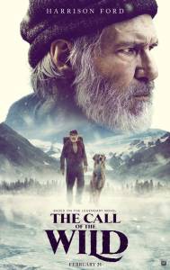 Бесплатный фильм Зов предков - The Call of the Wild Бесплатный фильм Зов предков - The Call of the Wild