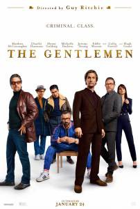 Фильм онлайн Джентльмены The Gentlemen бесплатно в HD Фильм онлайн Джентльмены The Gentlemen бесплатно в HD