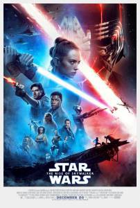 Фильм онлайн Звёздные войны: Скайуокер. Восход Star Wars: Episode IX - The Rise of Skywalker (2019) Фильм онлайн Звёздные войны: Скайуокер. Восход Star Wars: Episode IX - The Rise of Skywalker (2019)