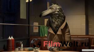 Смотреть увлекательный онлайн фильм Сказки Серого Волка