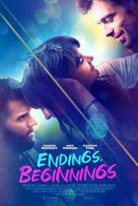 Смотреть кинофильм Любовь на троих - Endings, Beginnings - 2019 бесплатно онлайн