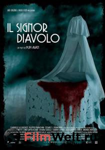 Смотреть кинофильм Господин Дьявол Il signor Diavolo () онлайн