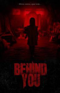 Фильм онлайн Зеркала: Инкарнация / Behind You Фильм онлайн Зеркала: Инкарнация / Behind You